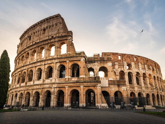 Italiaans IV vervolg (A2 - ½ B1)