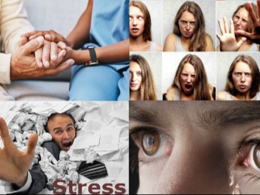 Reeks lezingen: kennismaken met emoties - met korting