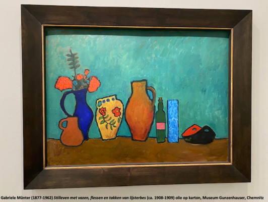 Grote vrouwelijke kunstenaars: van Mary Cassatt tot Kara Walker