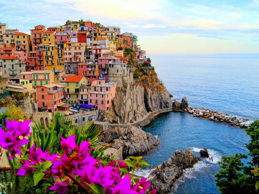 Italiaans IX Vervolg vergevorderd (B2-C1)