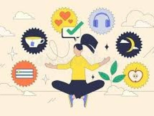 Lichaamsbewustzijn, Zelfzorg & de Relatie met jezelf