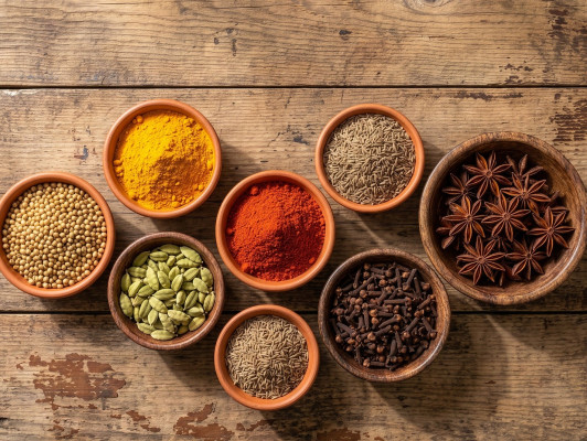 Kennismaken met Ayurveda: leven volgens je natuurlijke ritme
