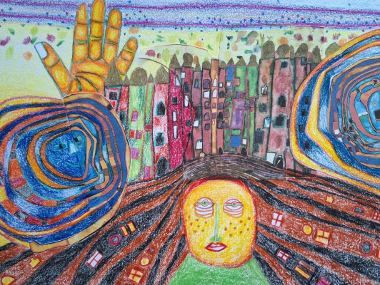 CURSUS: Lang leve KUNST!