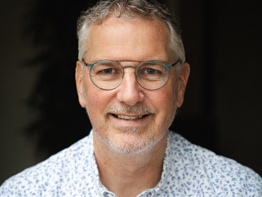 Marco de Jager