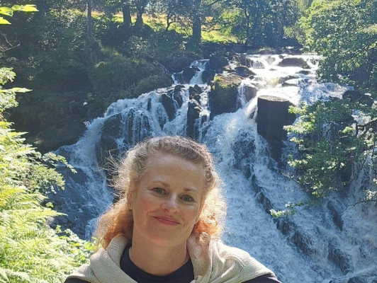 Kylie O'Brien