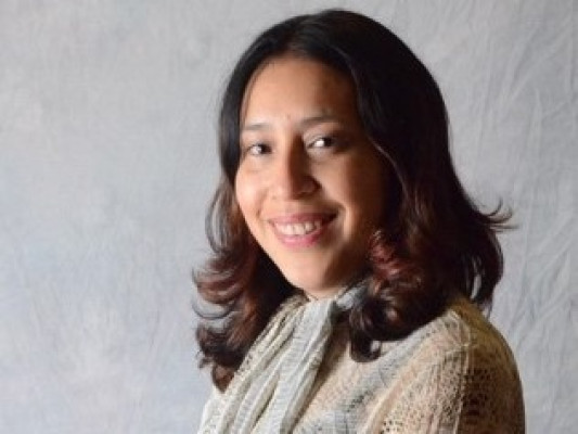 Jazmina Videa de Wels